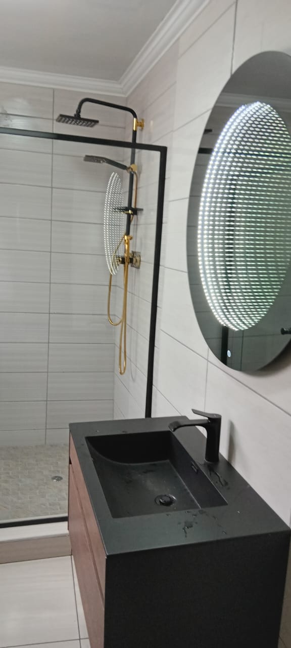 Plumbing, Bathroom & Kitchen Renovations