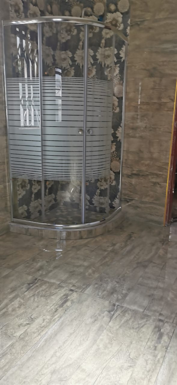 bathroom renovations