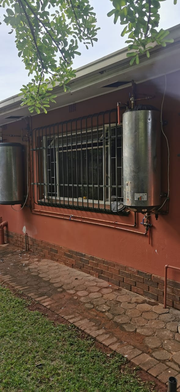 Plumbing Services