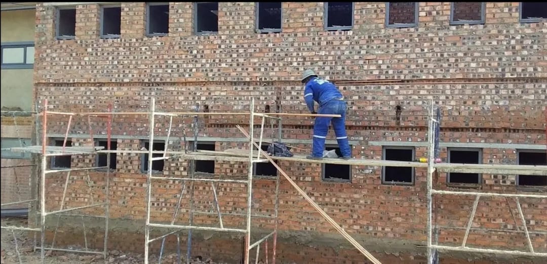 Industrial Plumbing
