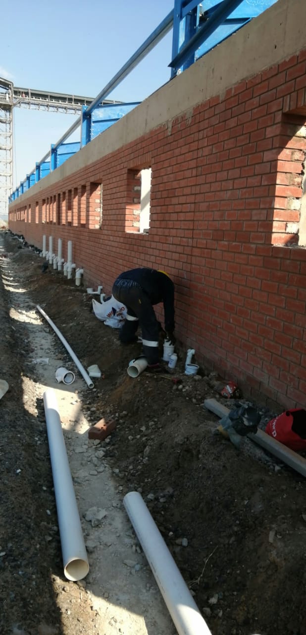 Plumbing, Bathroom & Kitchen Renovations