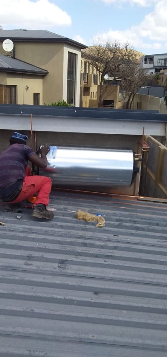 Plumbing, Bathroom & Kitchen Renovations