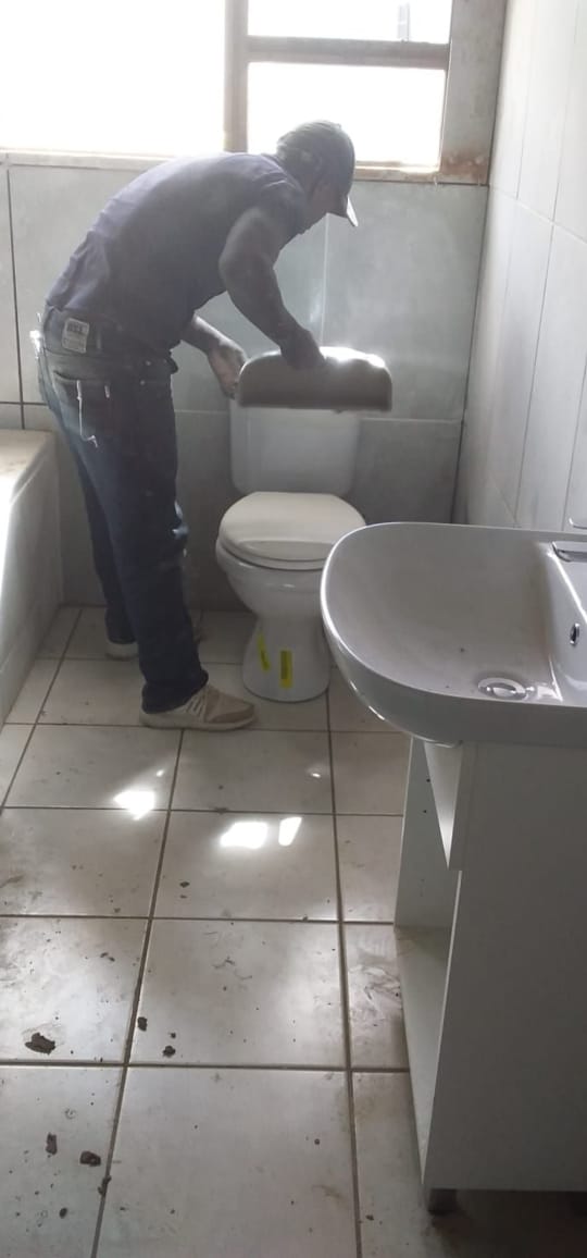 Plumbing