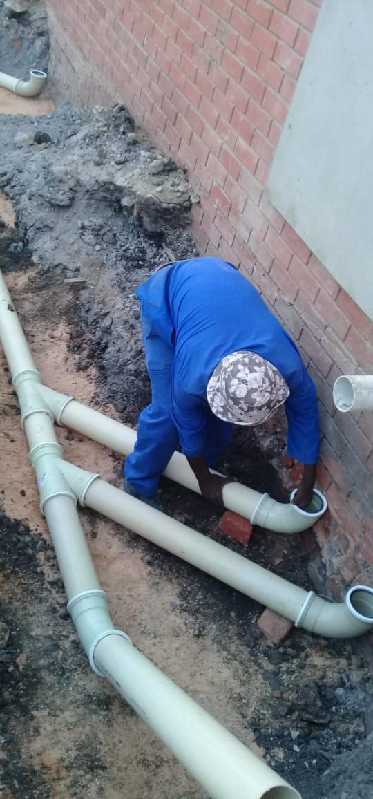 Plumbing, Bathroom & Kitchen Renovations