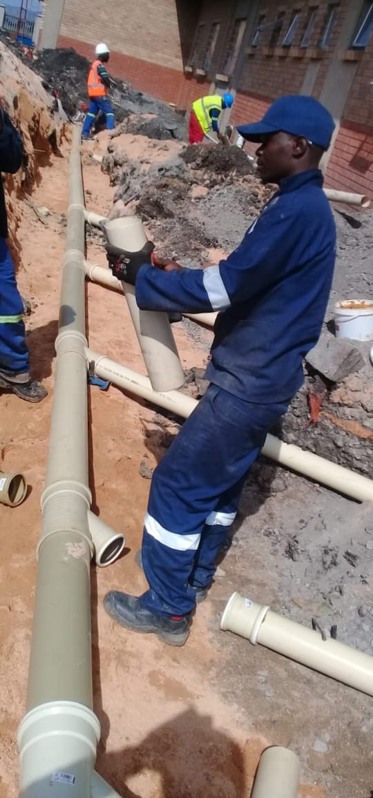 Plumbing