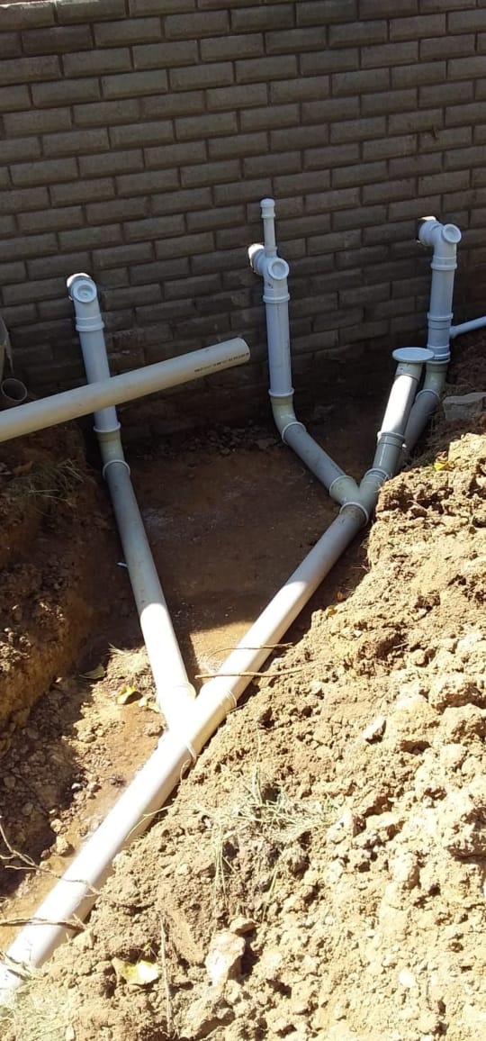 Plumbing, Bathroom & Kitchen Renovations