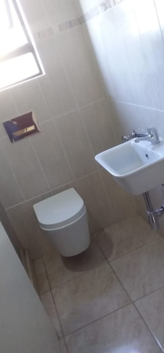 Plumbing, Bathroom & Kitchen Renovations