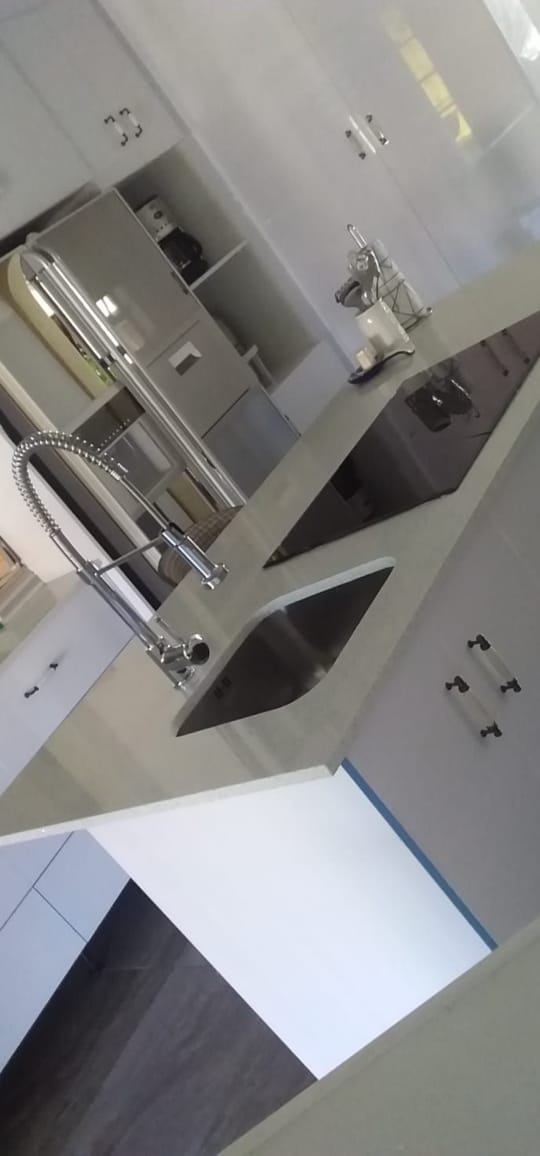 Plumbing, Bathroom & Kitchen Renovations