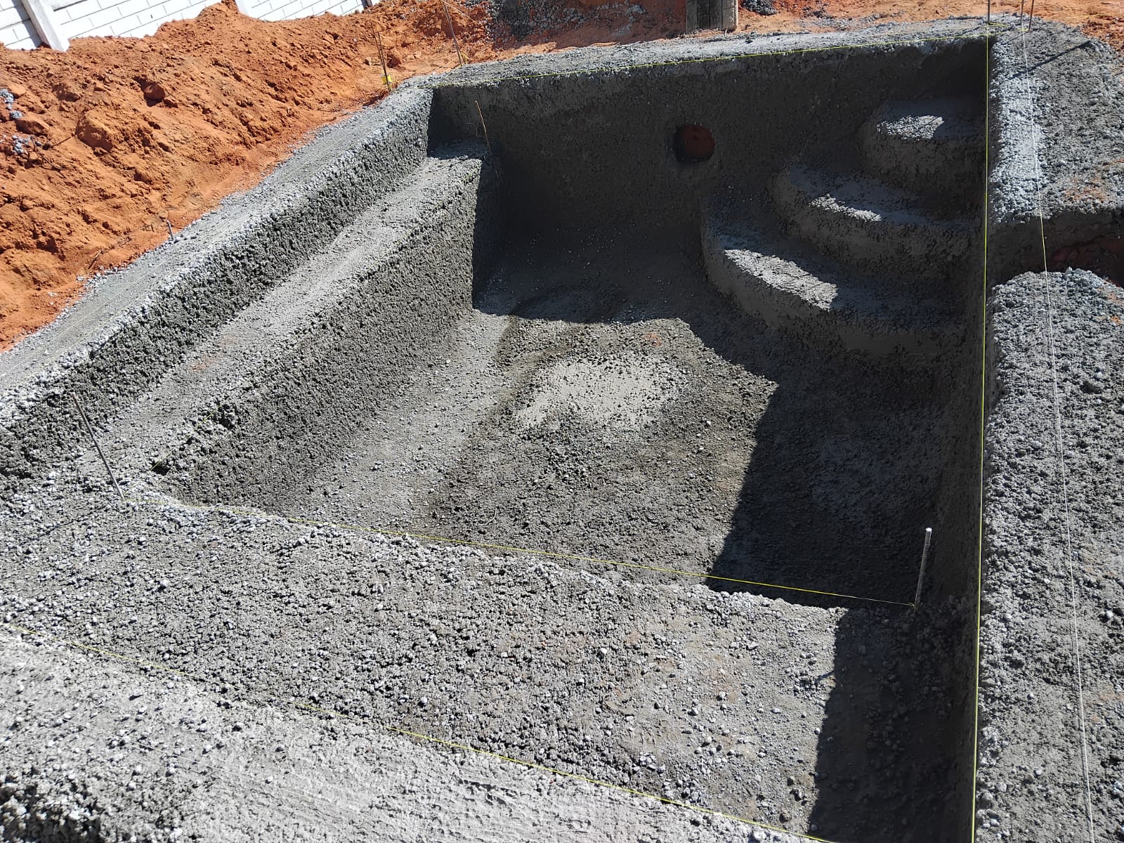 Ecosunshine Plumbers Pools